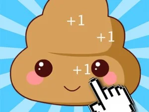 Poop Clicker 3